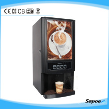 Máquina de Vending do café da venda do melhor desempenho perfeito Sc-7903